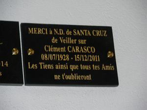 2014 05 29 NIMES PELERINAGE A N.D. DE SANTA CRUZ (4)